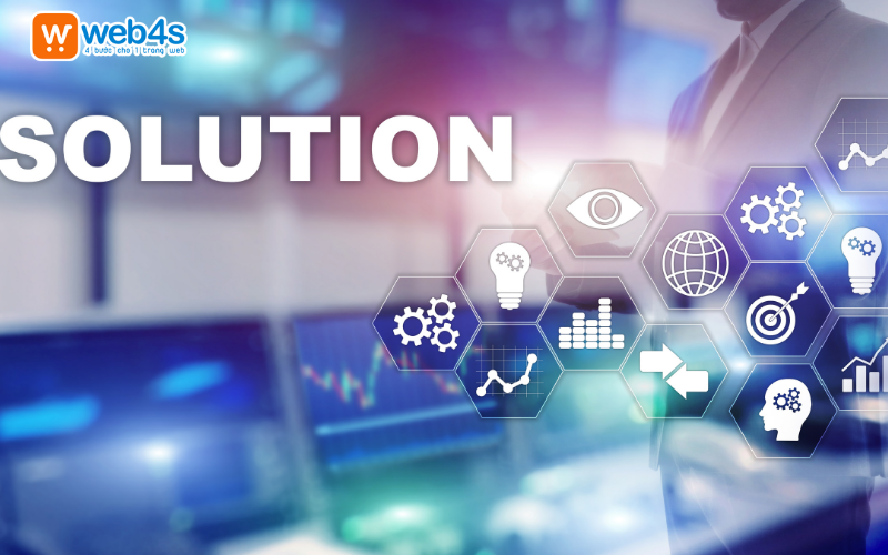 Giải pháp nâng cao Brand Value